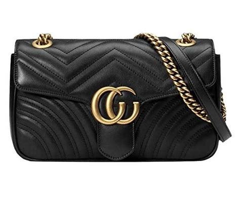 gucci marmont replicas on amazon|Gucci Marmont wallet dupe.